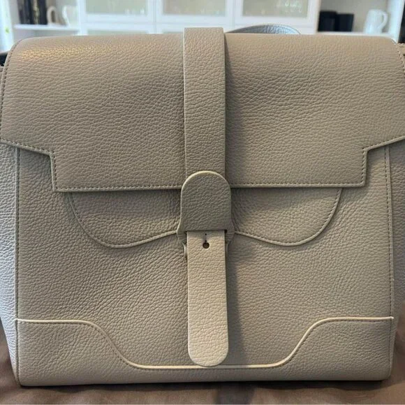 Senreve Maestra Bag | Dolce Cement - Picture 2 of 7